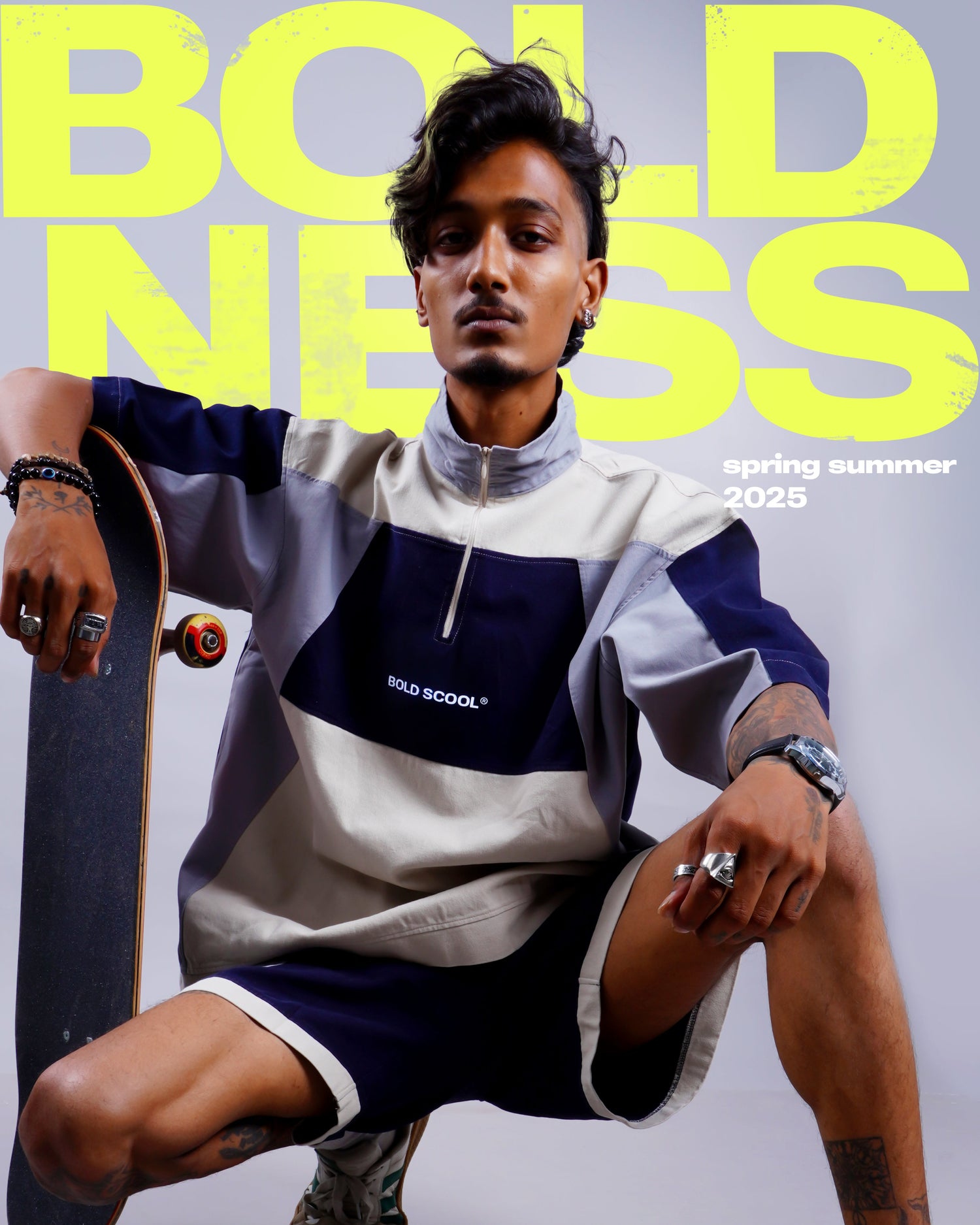 Mens