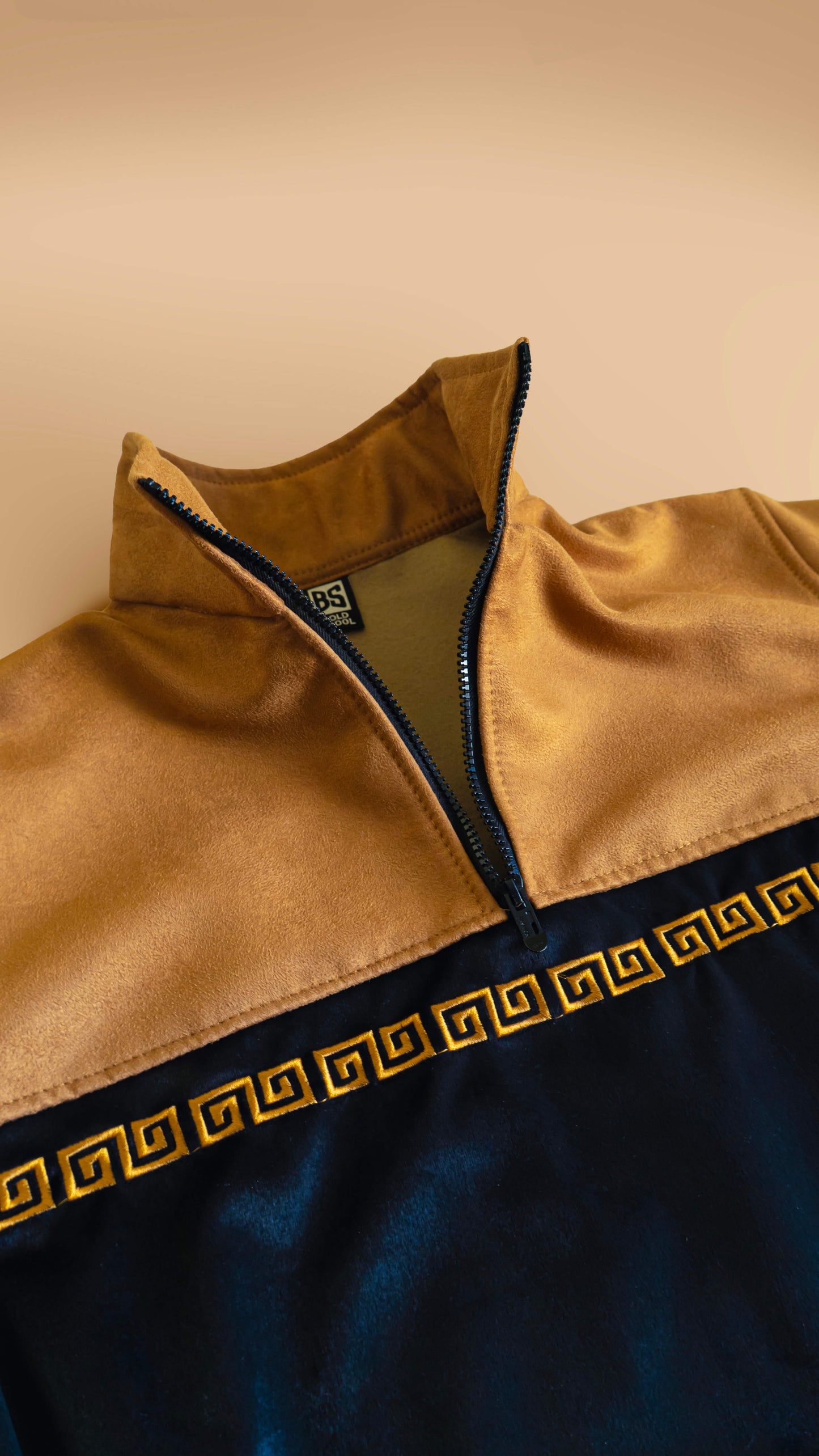 Aurelian Nomad Quarter-Zip Sweatshirt | Women