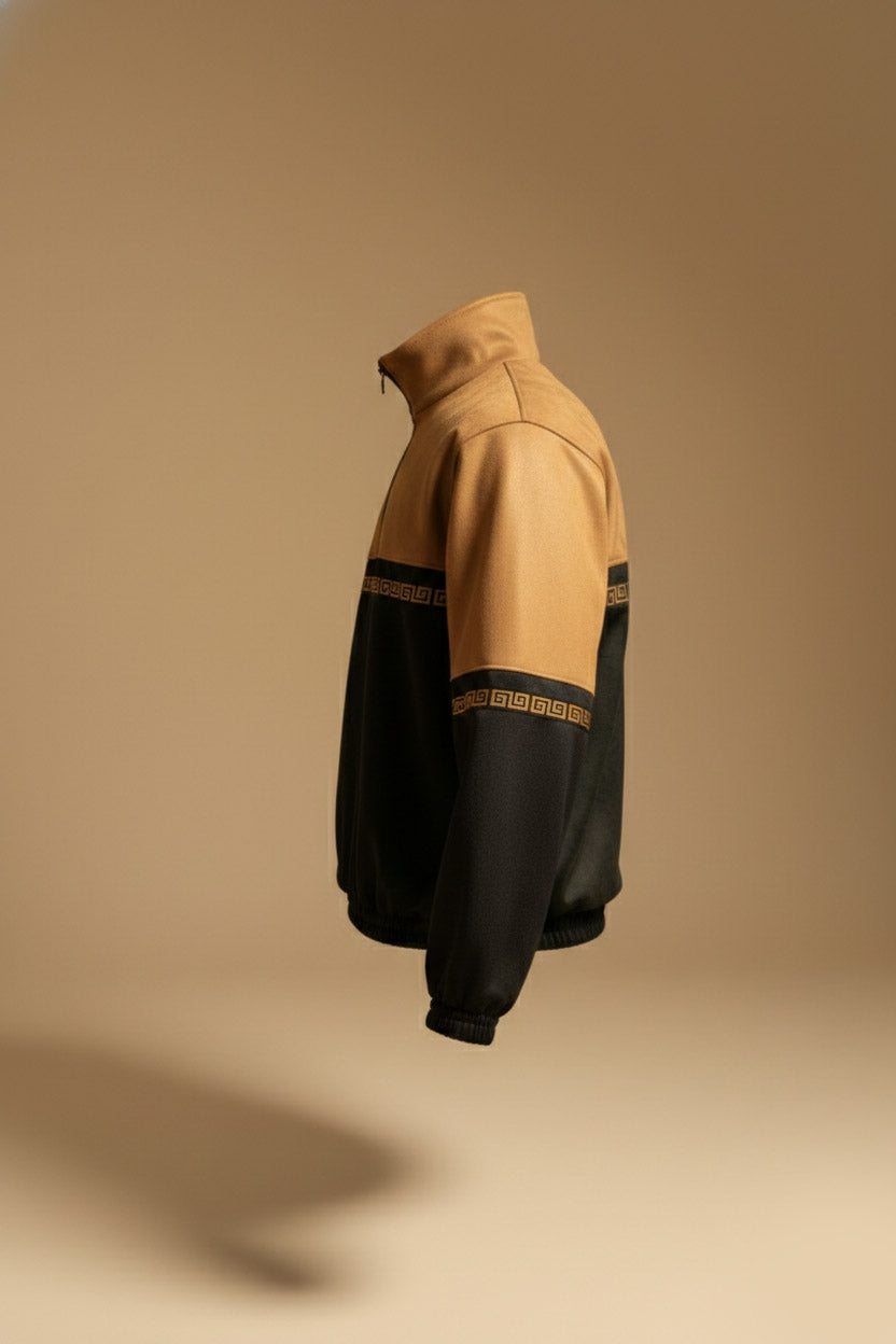 Aurelian Nomad Quarter-Zip Sweatshirt | Women