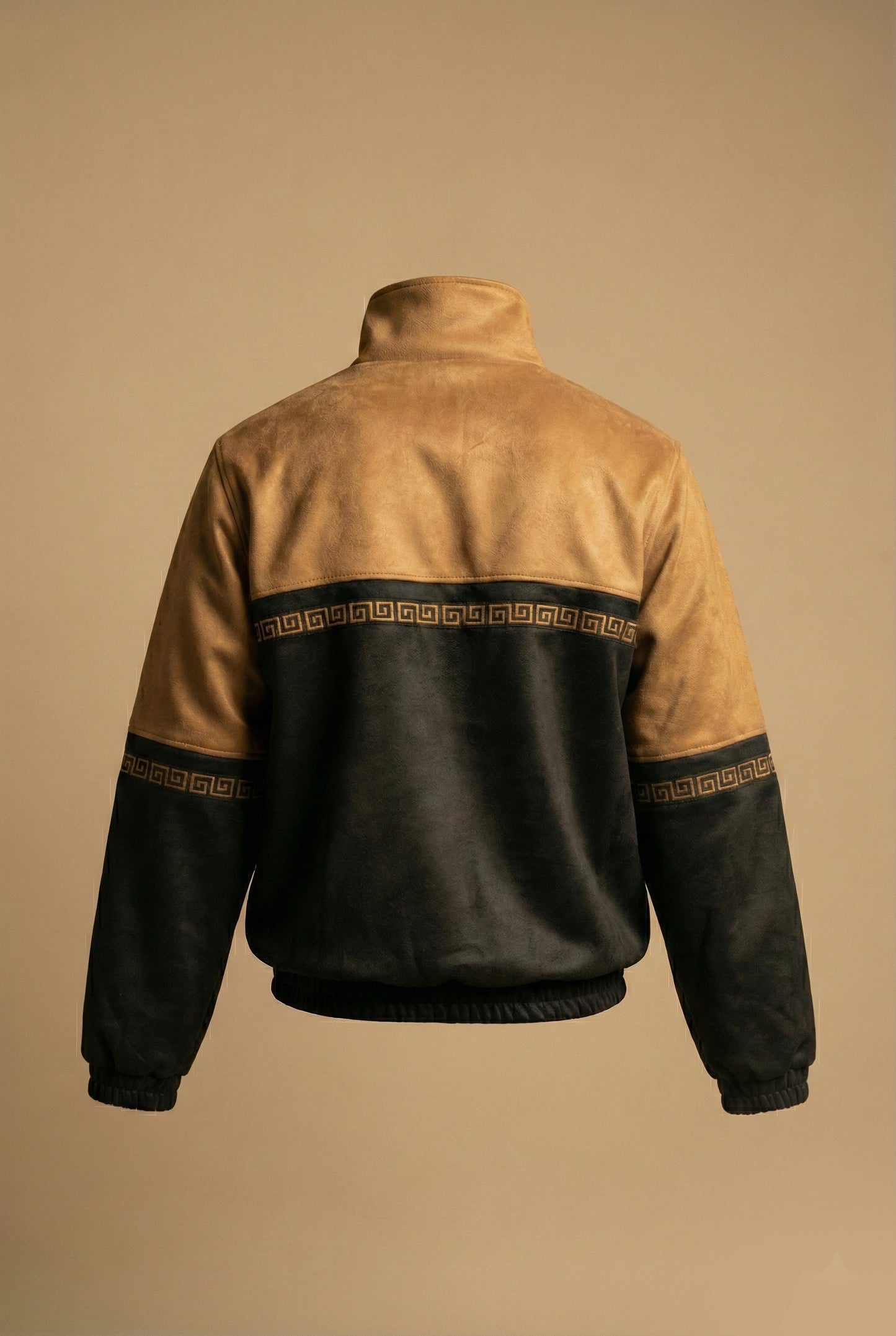 Aurelian Nomad Quarter-Zip Sweatshirt | Women