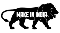 Make in India logo